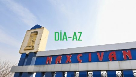 Naxçıvanda vətəndaşa heyvan yemi olan kartofu satırlar...