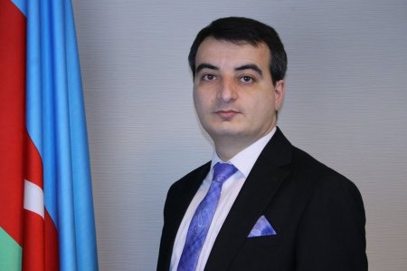 "Bu gün Bakı və İrəvan arasında birbaşa dialoq mövcuddur"