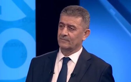"Bu bizi qane edə bilməzdi"