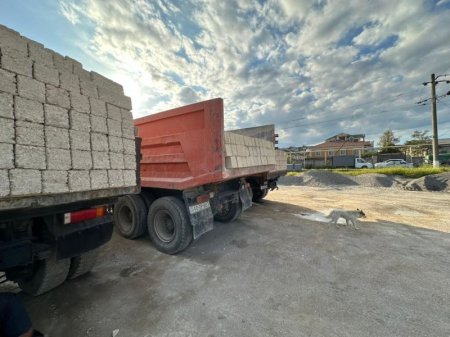 ADY-də 'Kurtlar Vadisi': Rövşən Rüstəmovun işçiləri racon kəsir, haqq alır...