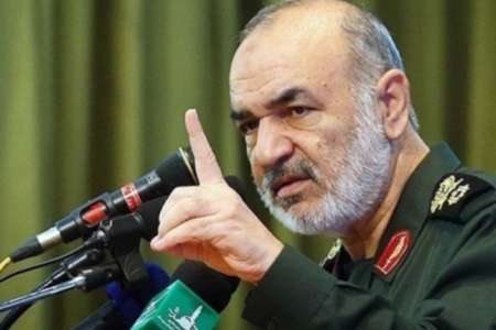 SEPAH yenə hədələyir: 