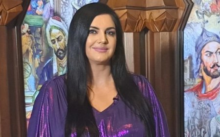 "Həmin çəkilişə görə nişanım qayıtdı"