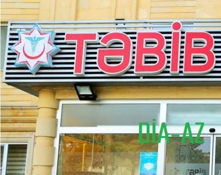 TƏBİB kimsəni SAYA SALMIR