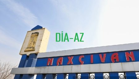 Naxçıvan səhiyyəsində OYUNBAZLIQ...