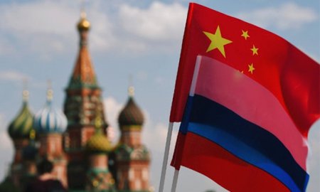 Çin Putinə arxa çevirdi: Rusiya lideri geri çəkilmək məcburiyyətində qalıb