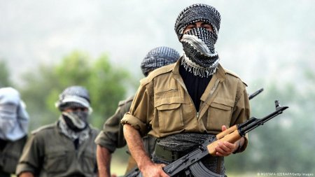 PKK-nın buraxılması: mübhəm gələcəyə açılan qapılar 