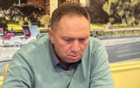 Müxalif jurnalistdən İlham Əliyevə dəstək