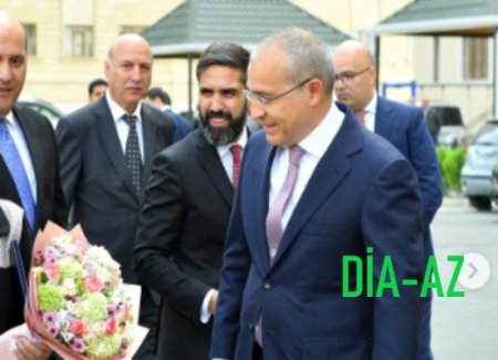 "Budurmu SOCAR-da İSLAHAT? Budurmu SOCAR-da QƏNAƏT?"