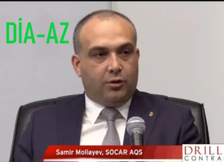 Qanunları pozub cəzasız qalan Samir Mollayev...