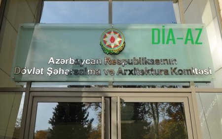 Dövlət Şəhərsalma və Arxitektura Komitəsinin MƏHV ETDİYİ BAKI...