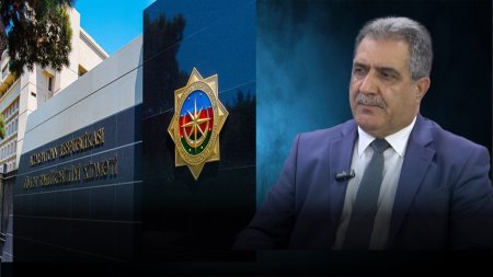 Partiya sədri DTX-yə çağırış etdi 