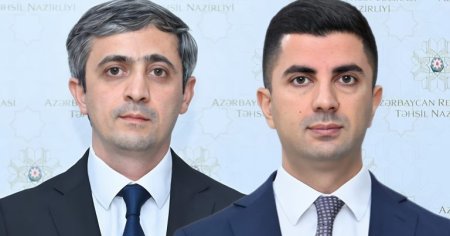 Arslan Hacıyevi kim belə himayə edir ki...