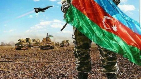 Ermənistanın hərbi-siyasi rəhbərliyi münaqişənin alovlanmasına çalışır