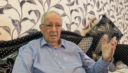 “Nazirlər bilmirdilər ki, məndən 5-6 il qabaq orada səfirliyimiz olub” 