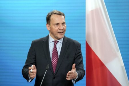 Polşa Vaşinqtona sərt mesaj göndərib 