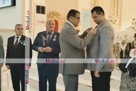 "Georgi lenti"ni həmin tədbirə gətirənlər bəlli oldu