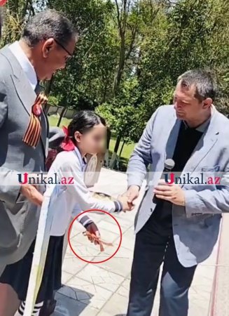 "Georgi lenti"ni həmin tədbirə gətirənlər bəlli oldu