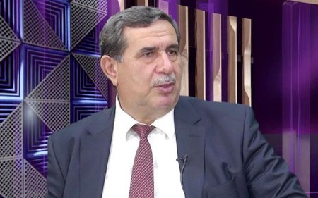 "Artıq pul xərcləmir, ölkələrdən pul, sərvət qoparır, təsirini oralarda gücləndirir"