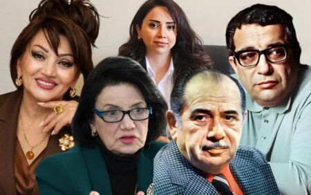 İttifaq sədri xalq artistinin qızına vəzifə verdi - “Qara Qarayev, Tofiq Quliyevdən sonra...”